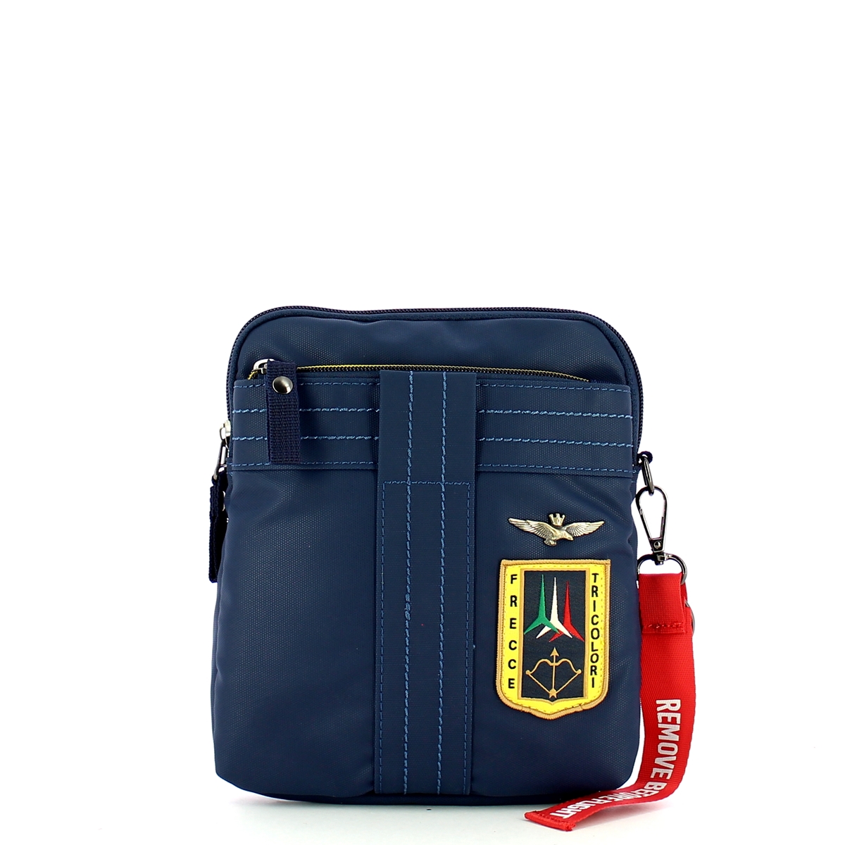 Aeronautica Militare Borsello Frecce Tricolori - 1