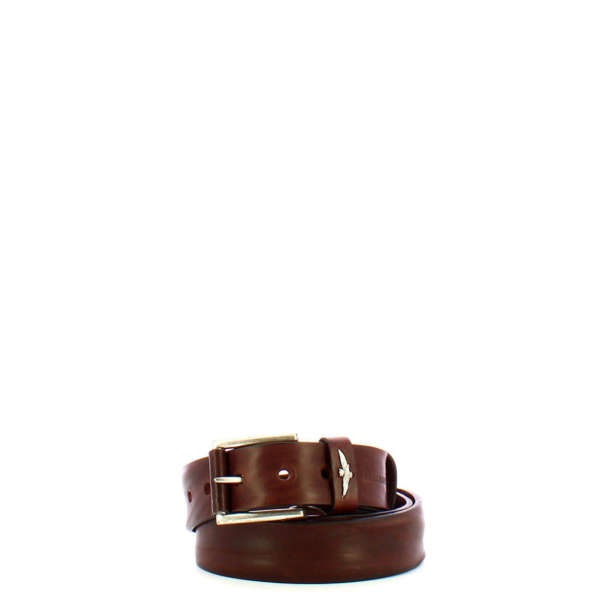 Aeronautica Militare Cintura in pelle - 1