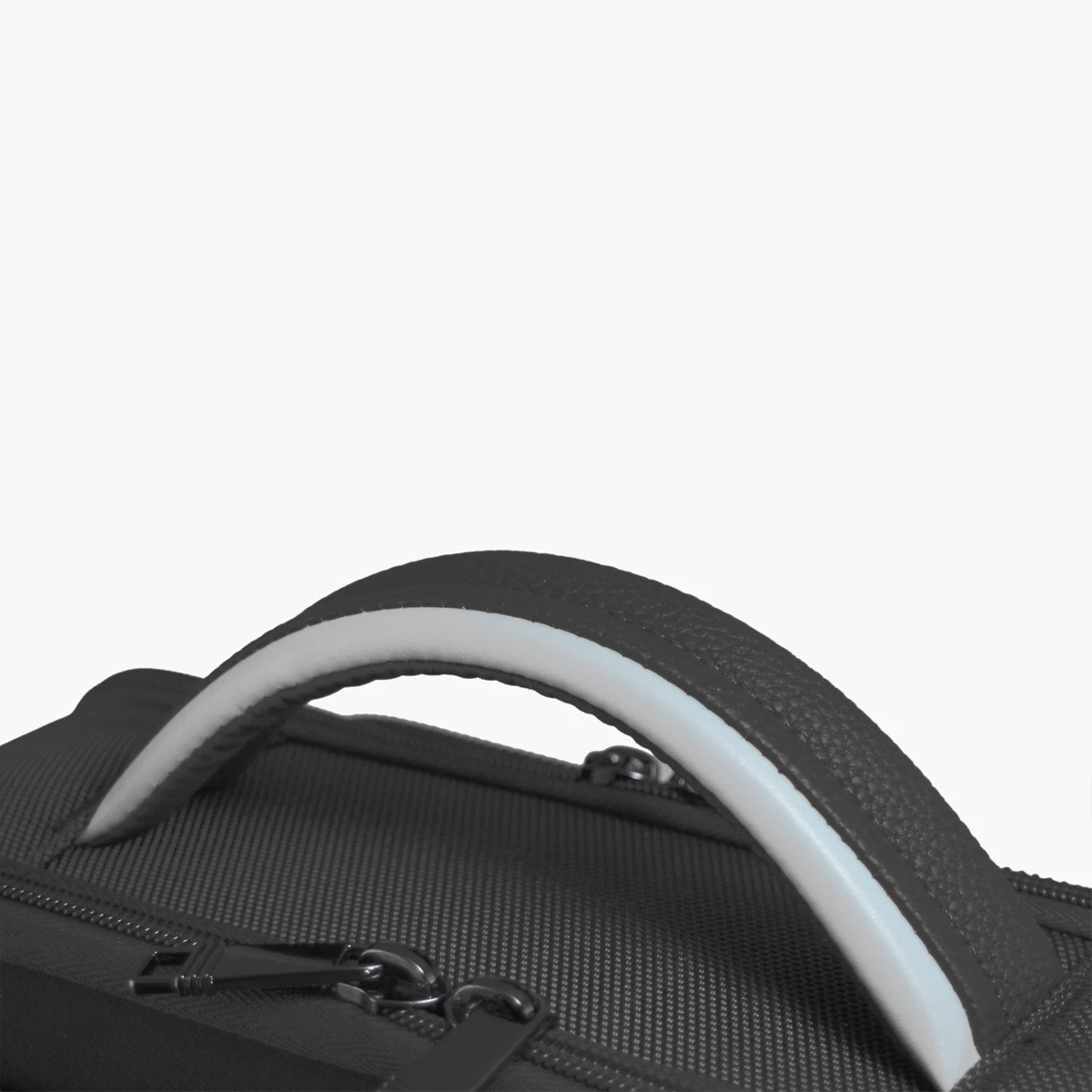 Aeronautica Militare Zaino Grande Porta PC Task Nero - 4 Aeronautica Militare Zaino Grande Porta PC Task Nero - 4