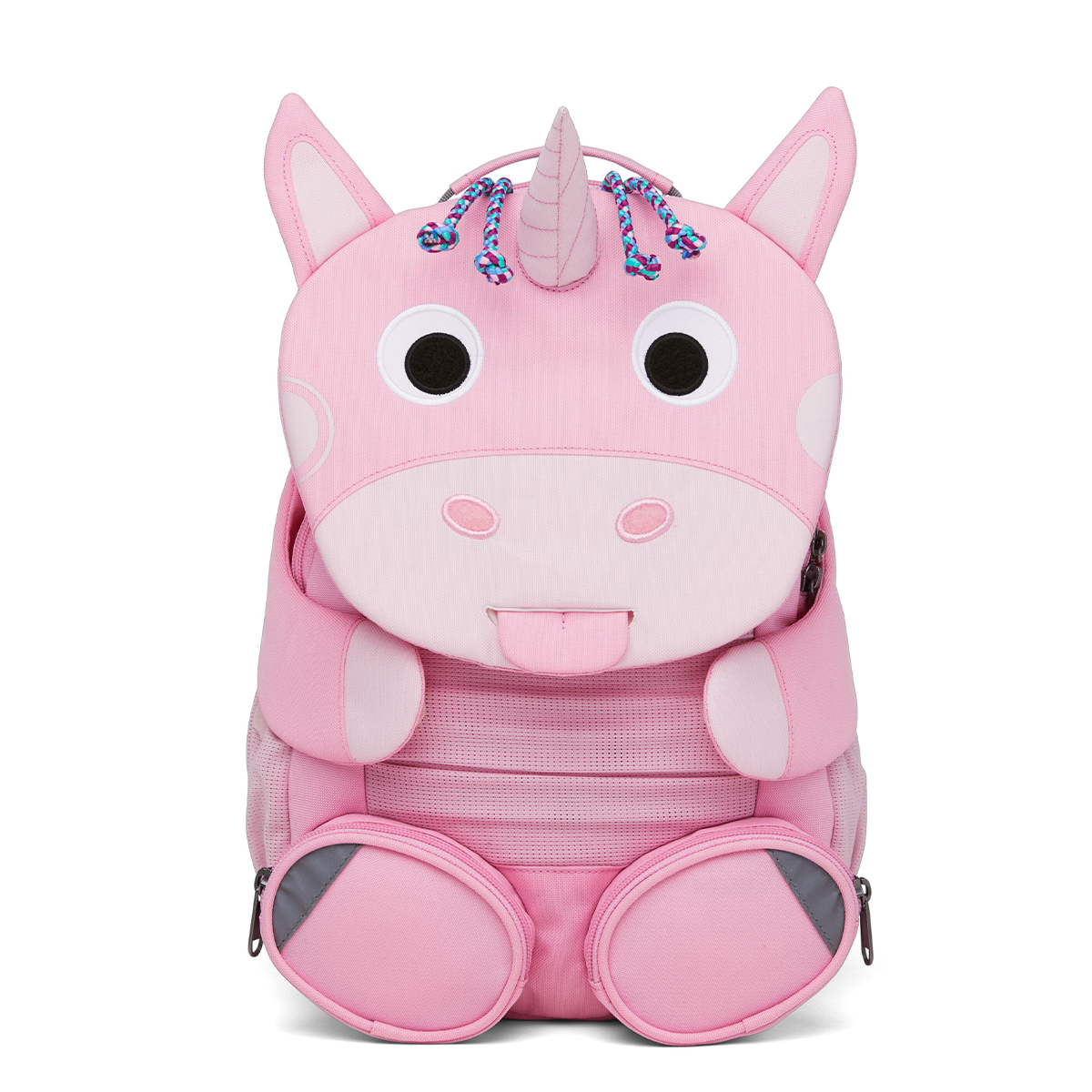 Affenzahn Zaino Grande Amico Unicorno - 1