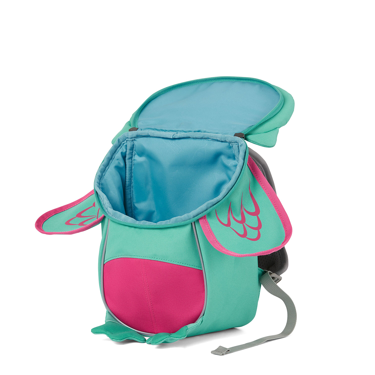 Affenzahn Zaino Piccolo Amico Gufo - 5