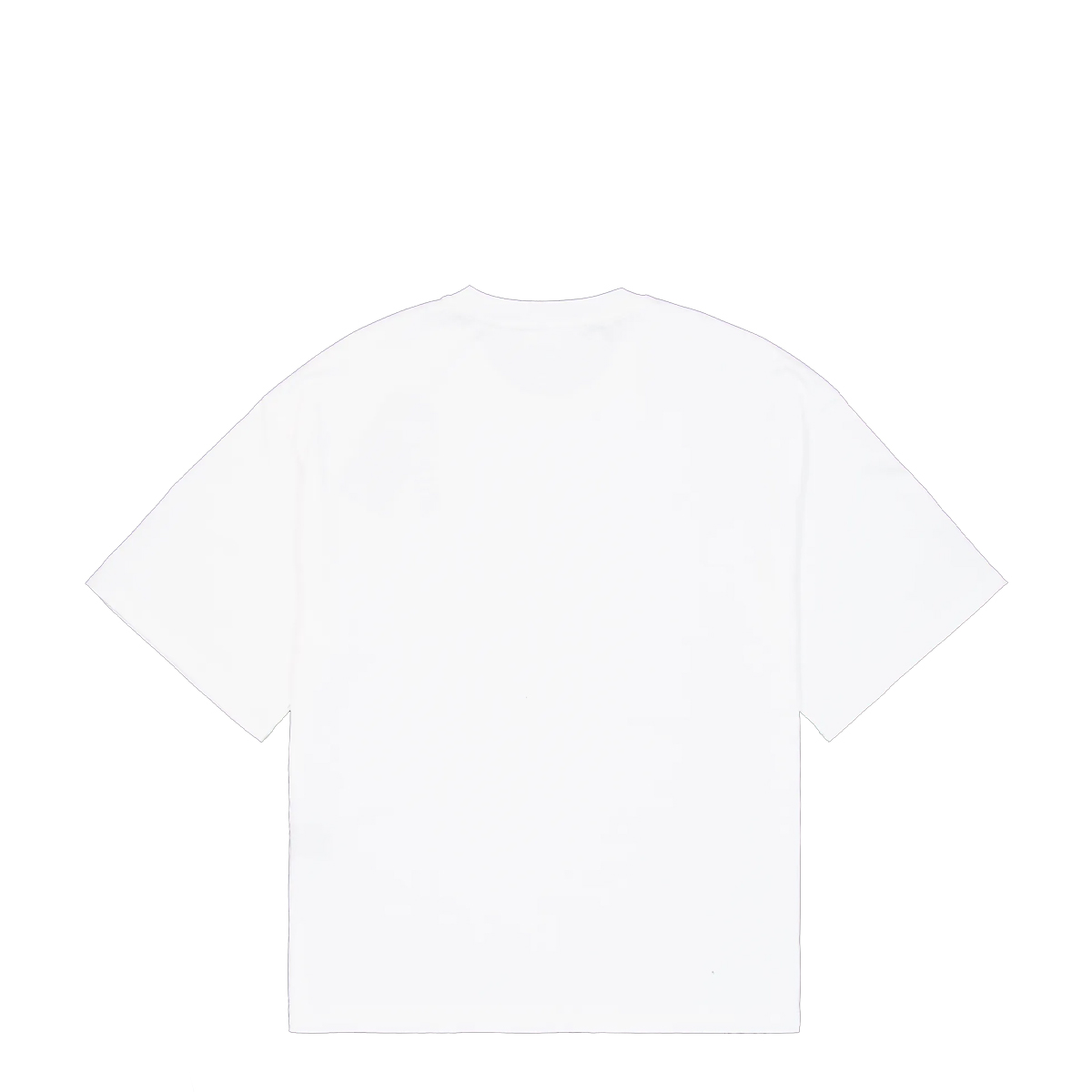 Alpha Industries T-Shirt Studio Edition White - 7 Alpha Industries T-Shirt Studio Edition White - 7