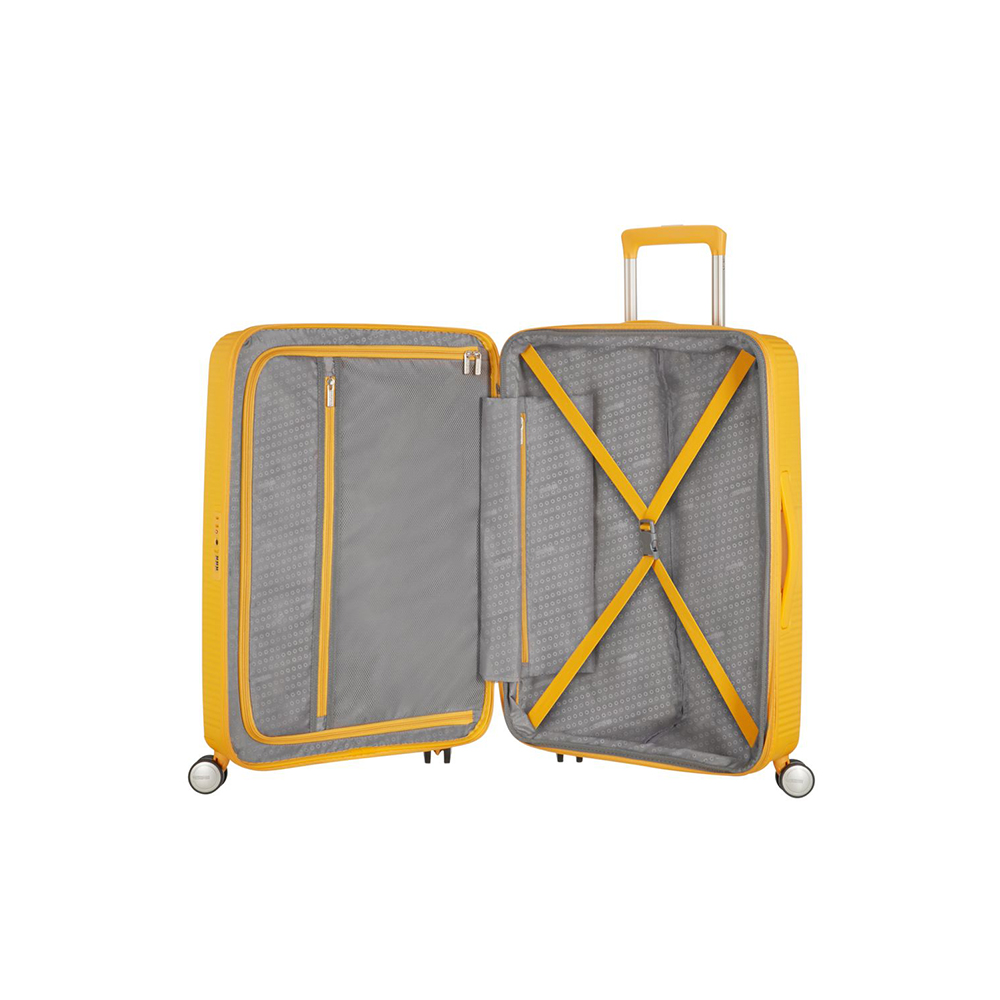 Large Case 77/28 Soundbox Spinner - 8