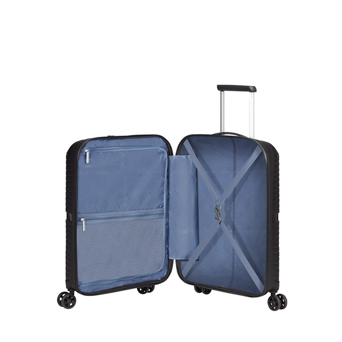 American Tourister Bagaglio a mano Airconic 55 cm - 6