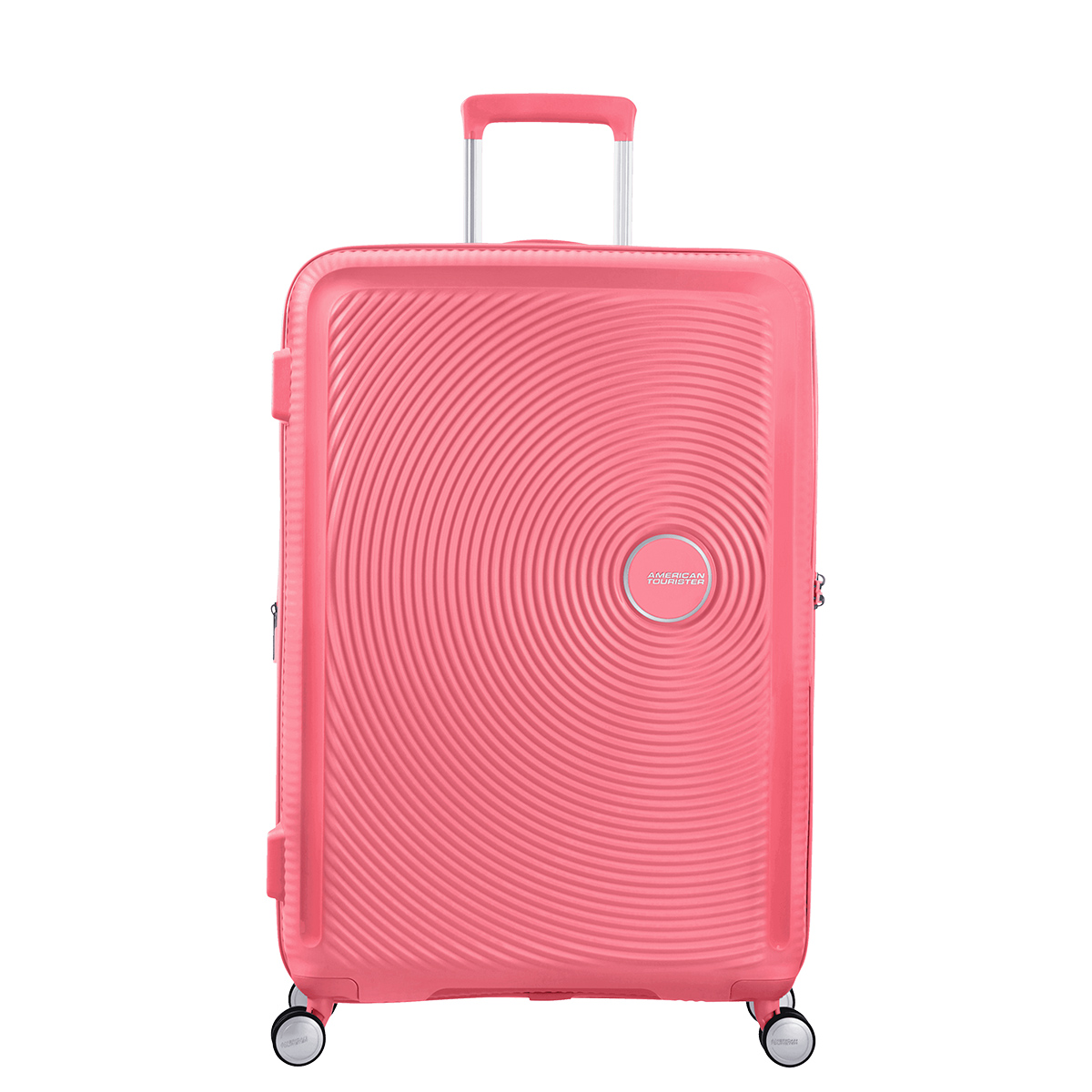 American Tourister Trolley Grande 77/28 Exp Soundbox Spinner - 1
