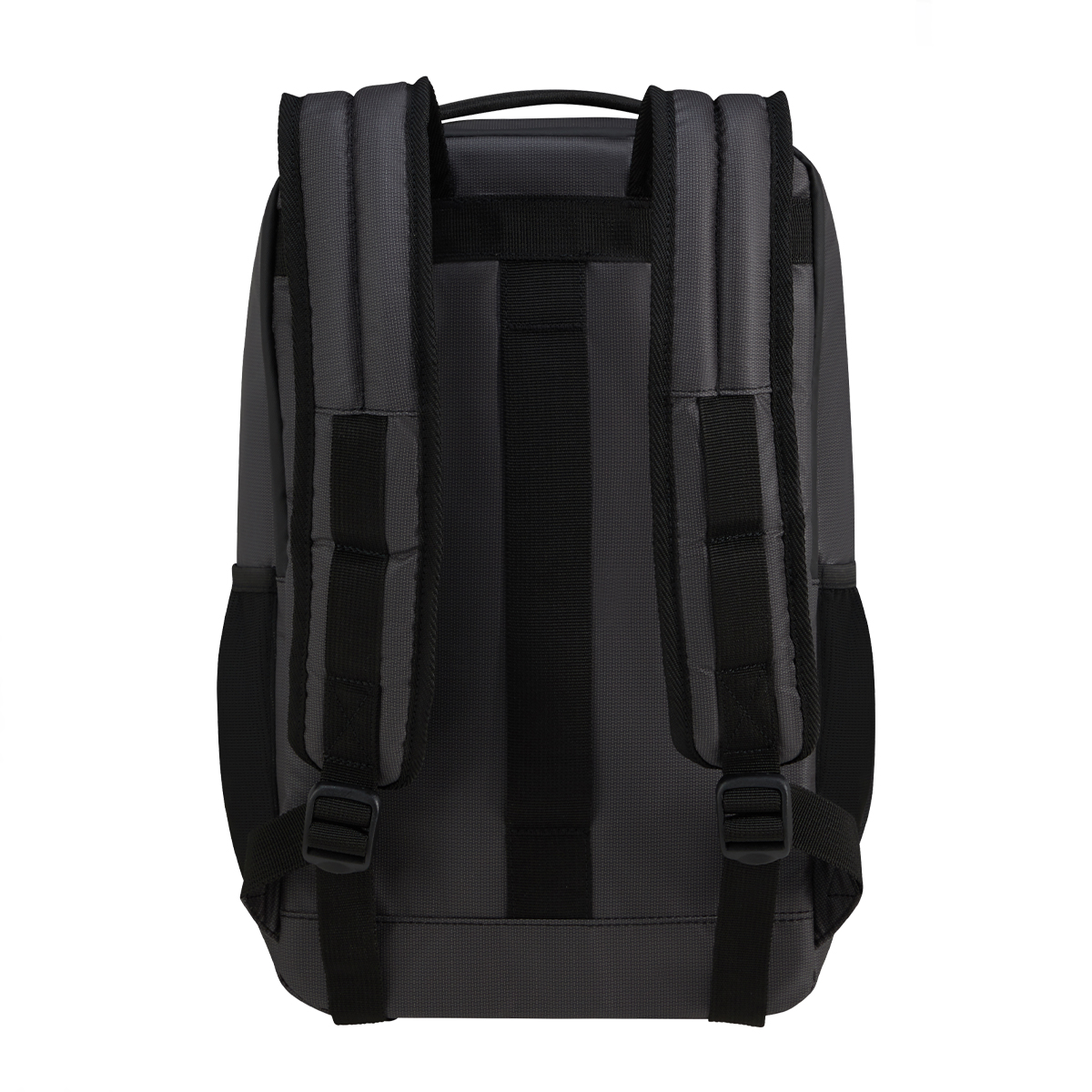 American Tourister Zaino da viaggio Urban Track Black Lime - 3