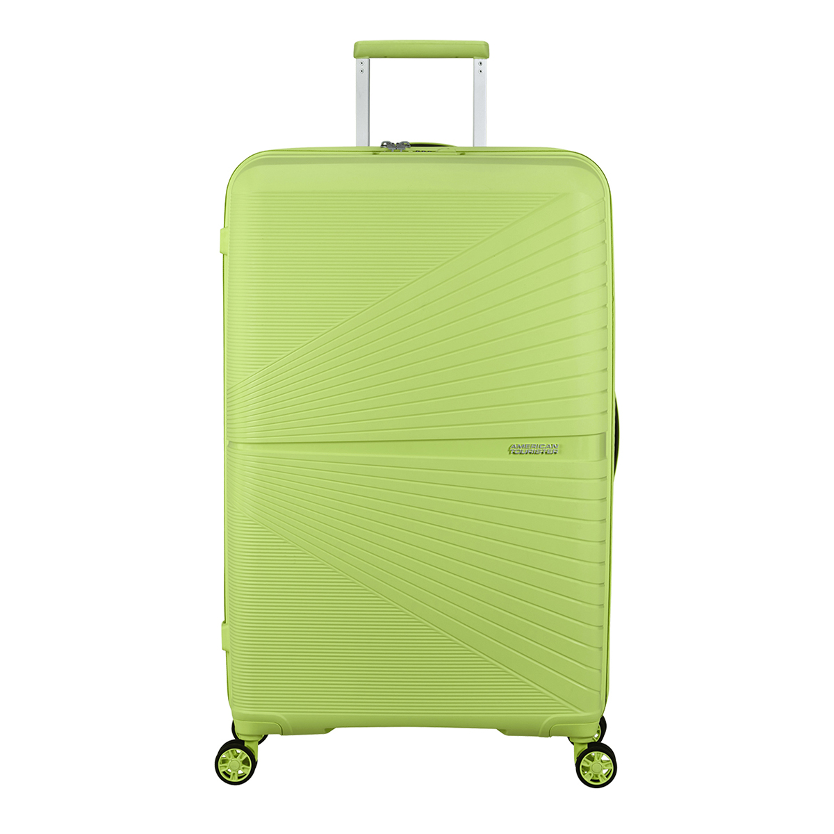 American Tourister Airconic 67 cm Medium Suitcase - 1