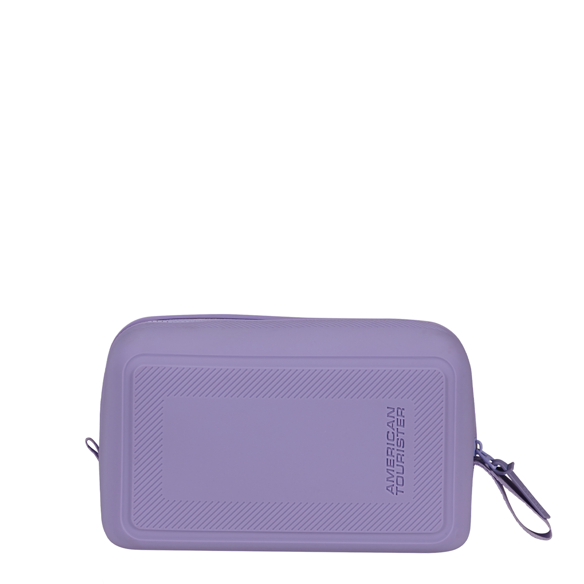 American Tourister Necessaire Urban Groove Lavender - 1