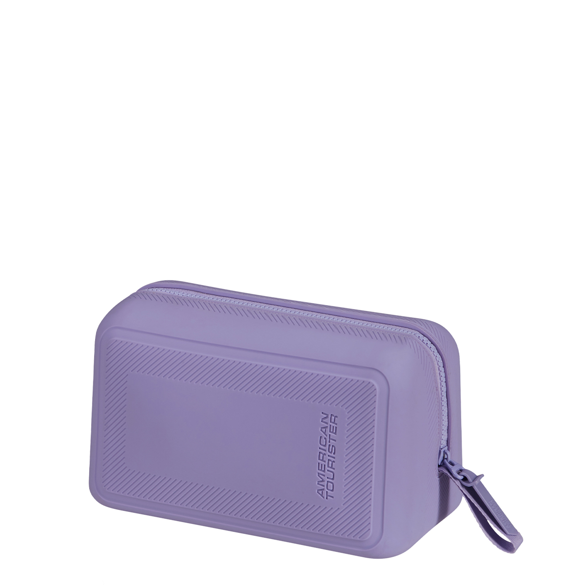 American Tourister Necessaire Urban Groove Lavender - 2