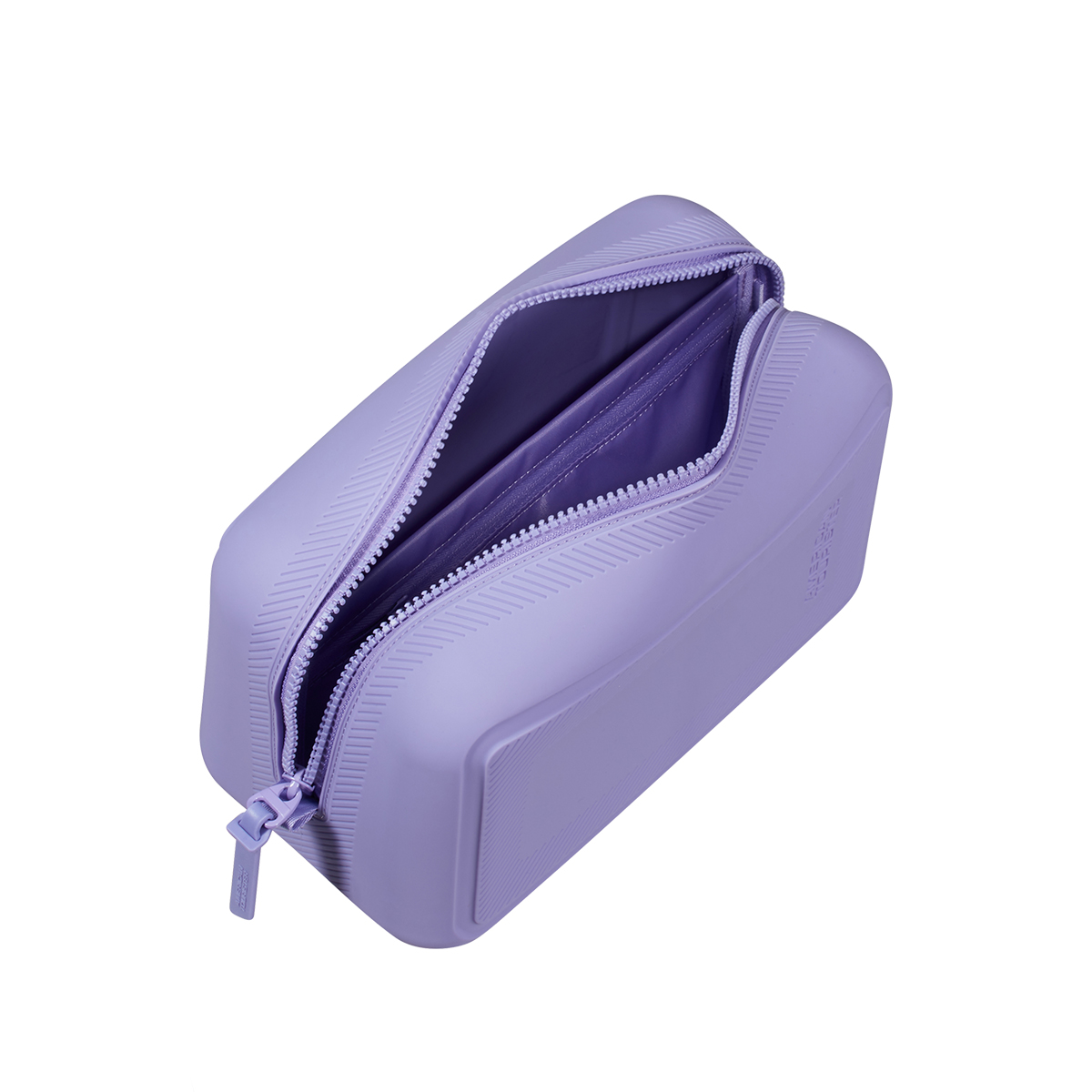 American Tourister Necessaire Urban Groove Lavender - 3