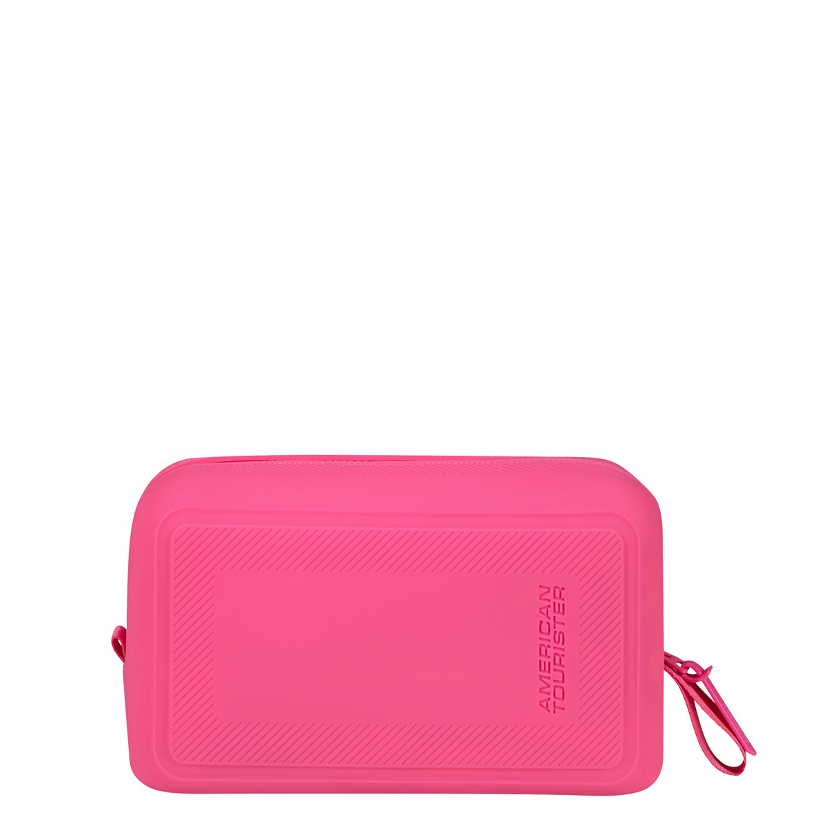 American Tourister Necessaire Urban Groove Hawaiian Pink - 1