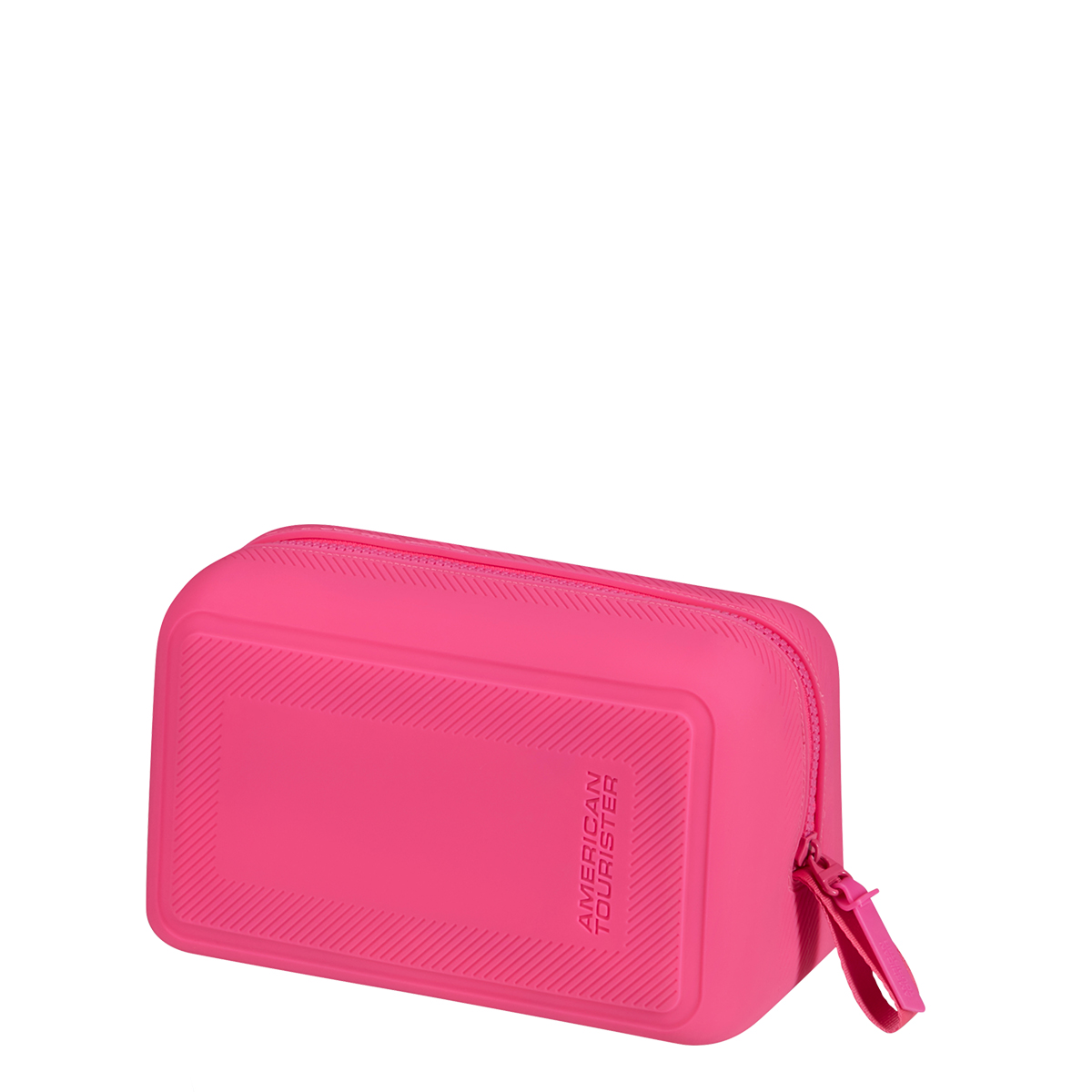 American Tourister Necessaire Urban Groove Hawaiian Pink - 2