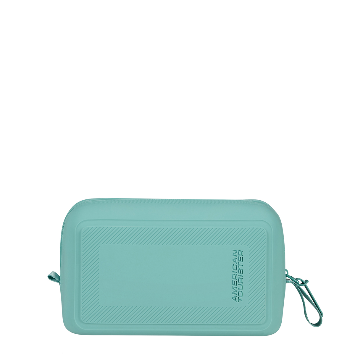 American Tourister Necessaire Urban Groove Dusty Turquoise - 1