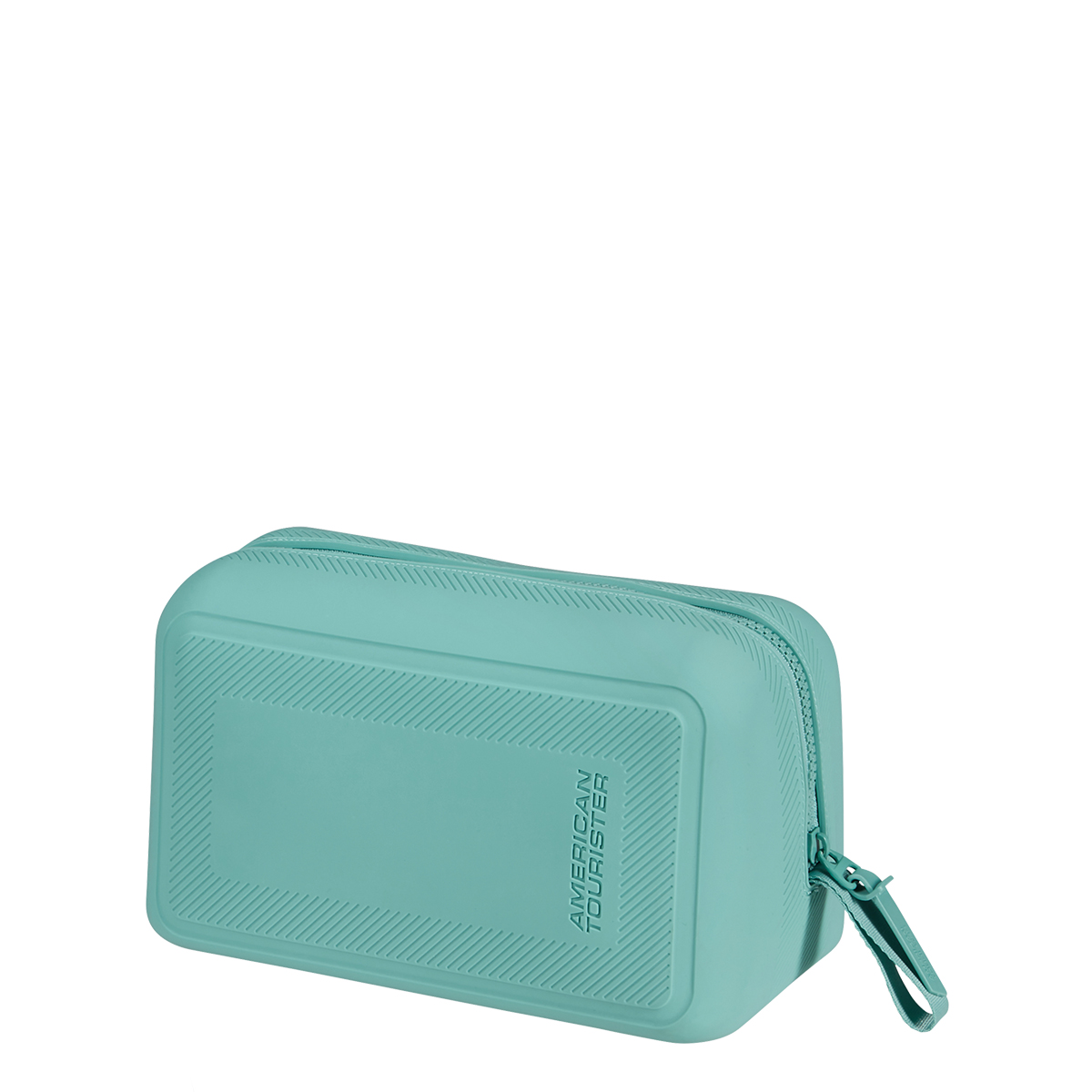 American Tourister Necessaire Urban Groove Dusty Turquoise - 2