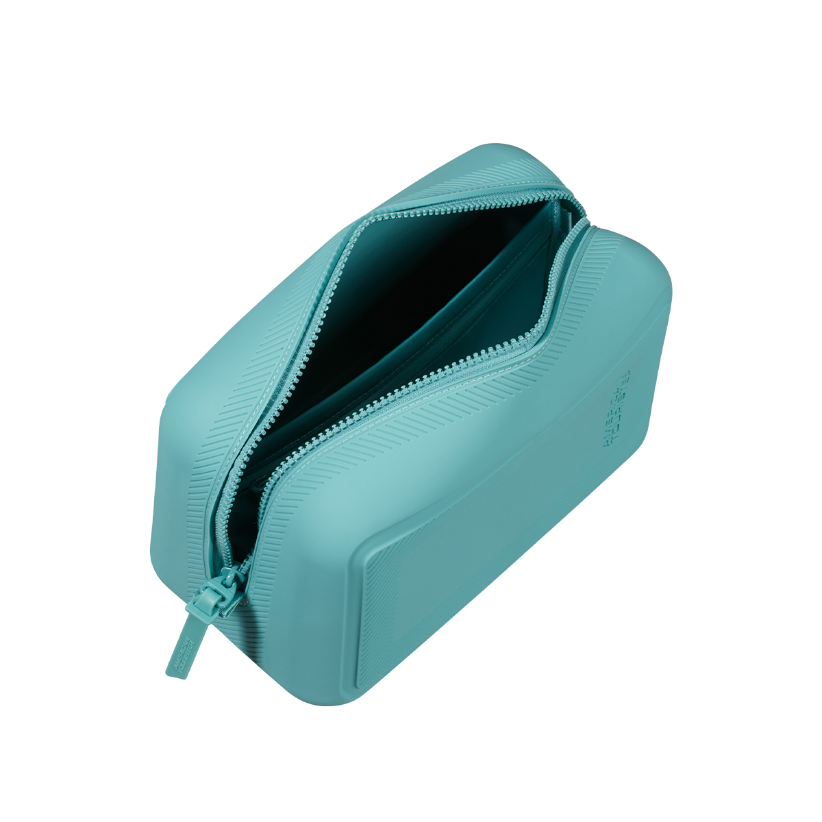 American Tourister Necessaire Urban Groove Dusty Turquoise - 3