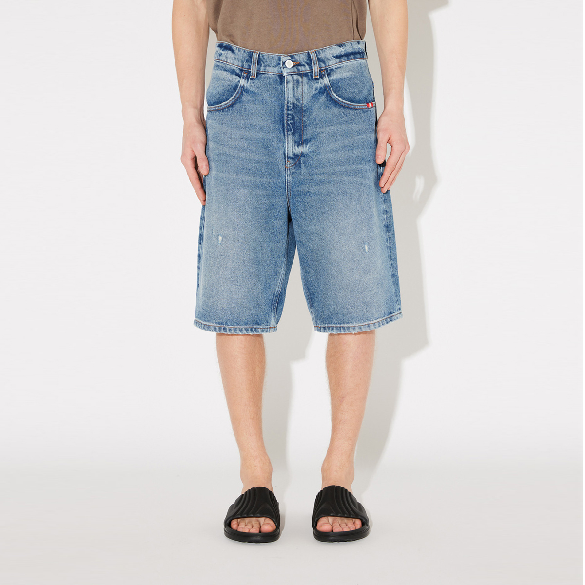 Amish Bermuda Tommy Labrea - 2