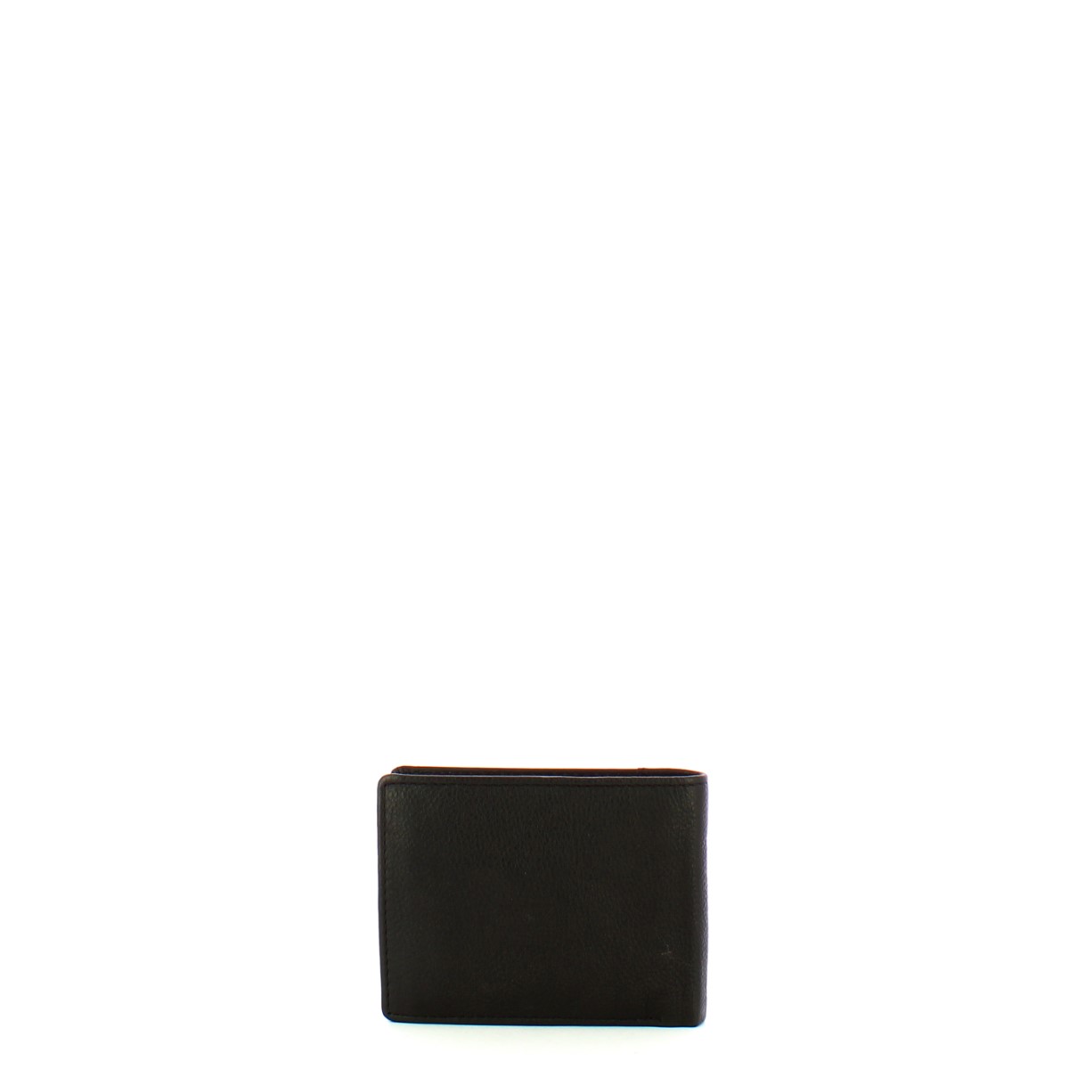 Blauer Portafoglio Almont con portamonete Black - 2
