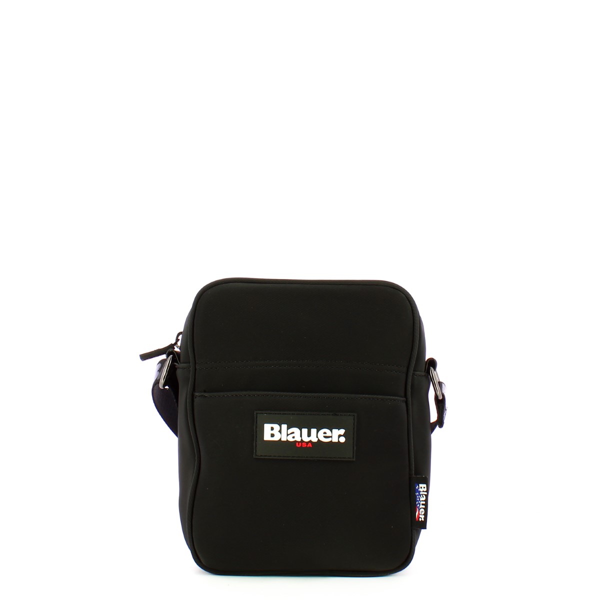 Blauer Borsello Fort Black - 1