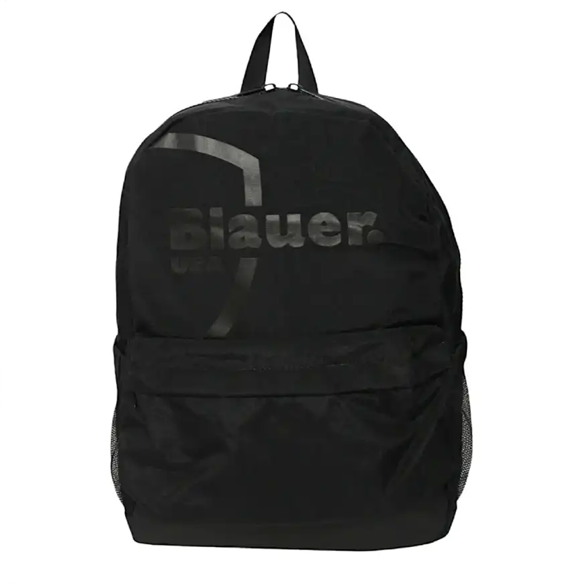 Blauer Zaino South 02 Black Black - 1
