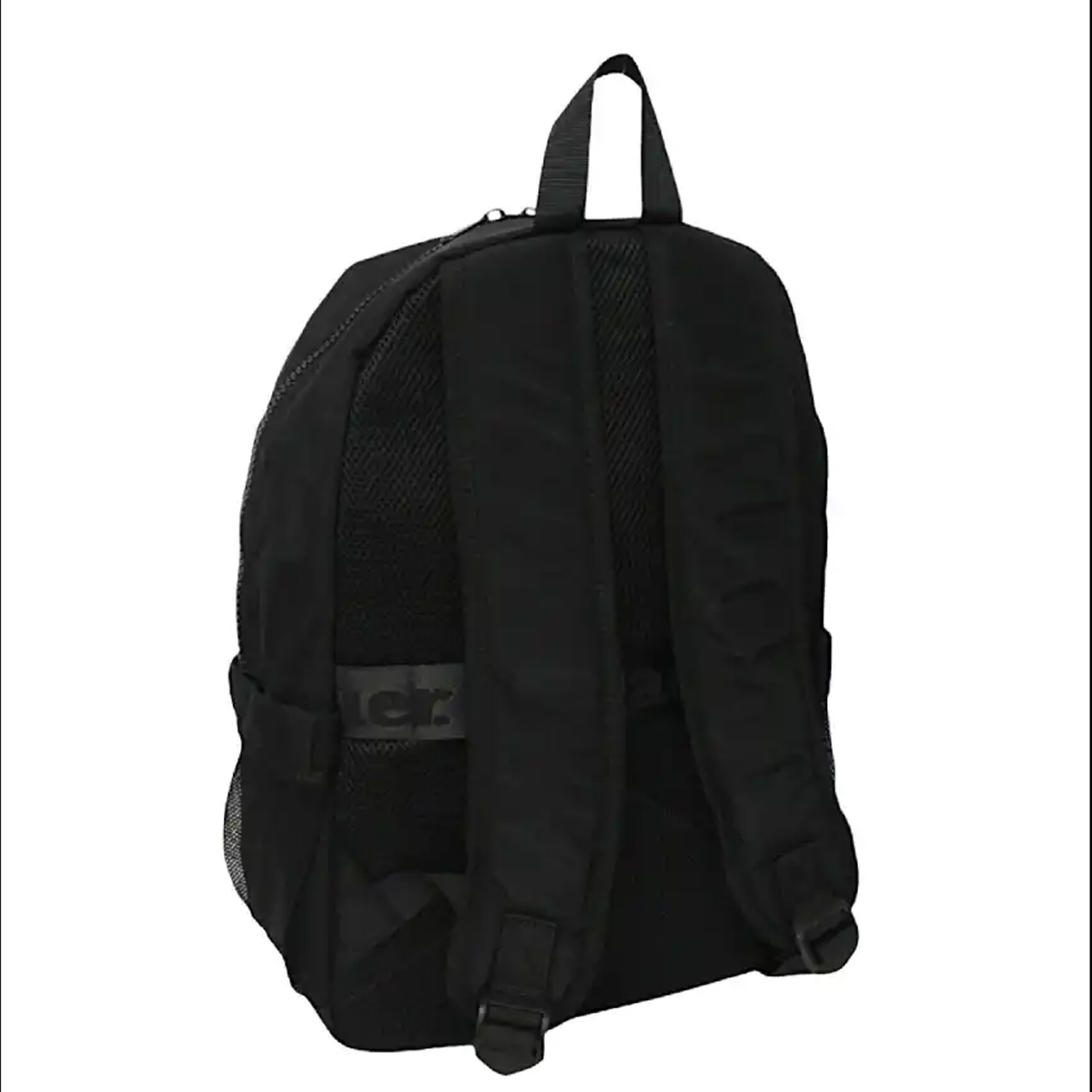 Blauer Zaino South 02 Black Black - 2