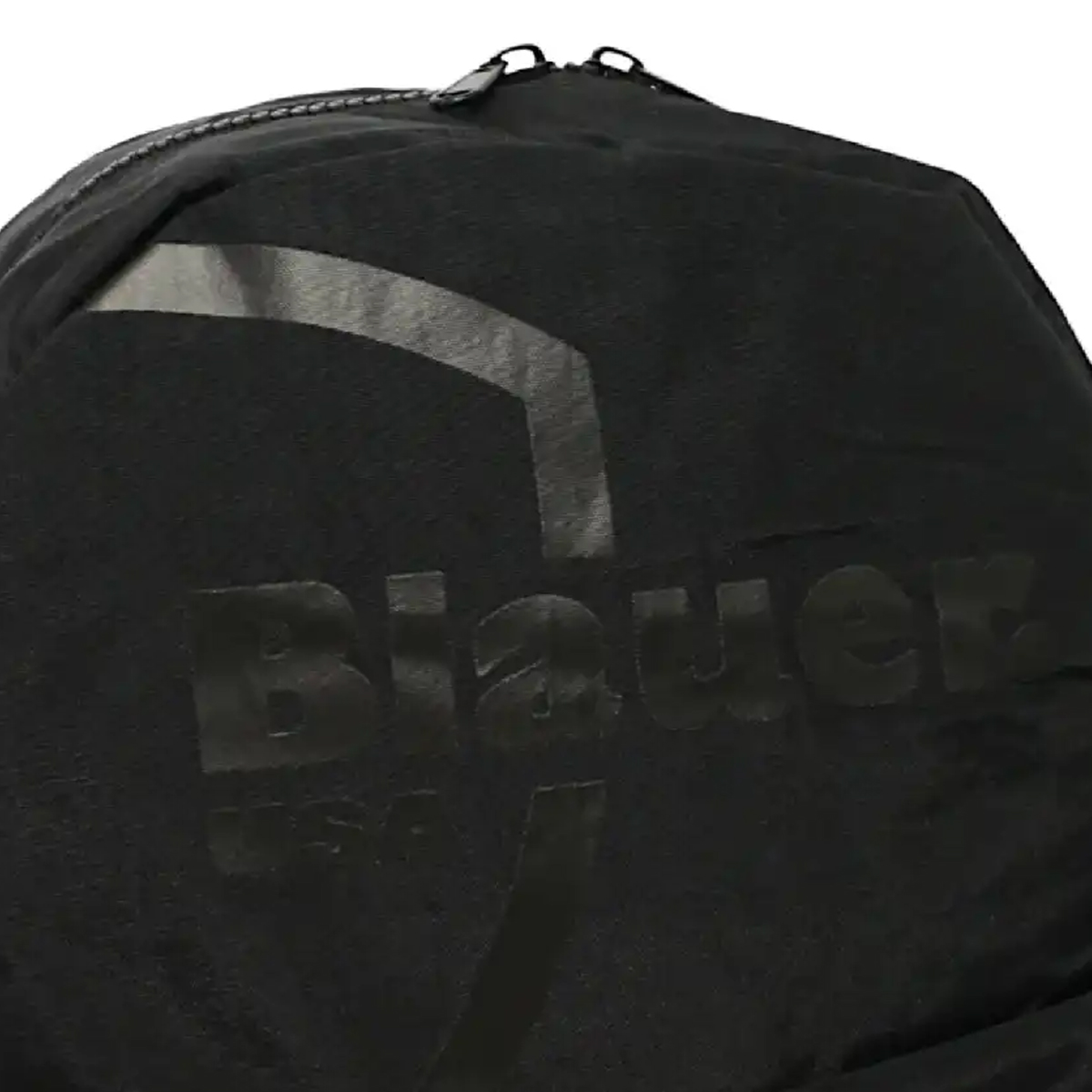 Blauer Zaino South 02 Black Black - 4