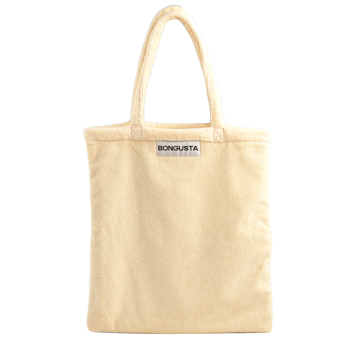 BON Tote Bag Naram Vanilla - 1