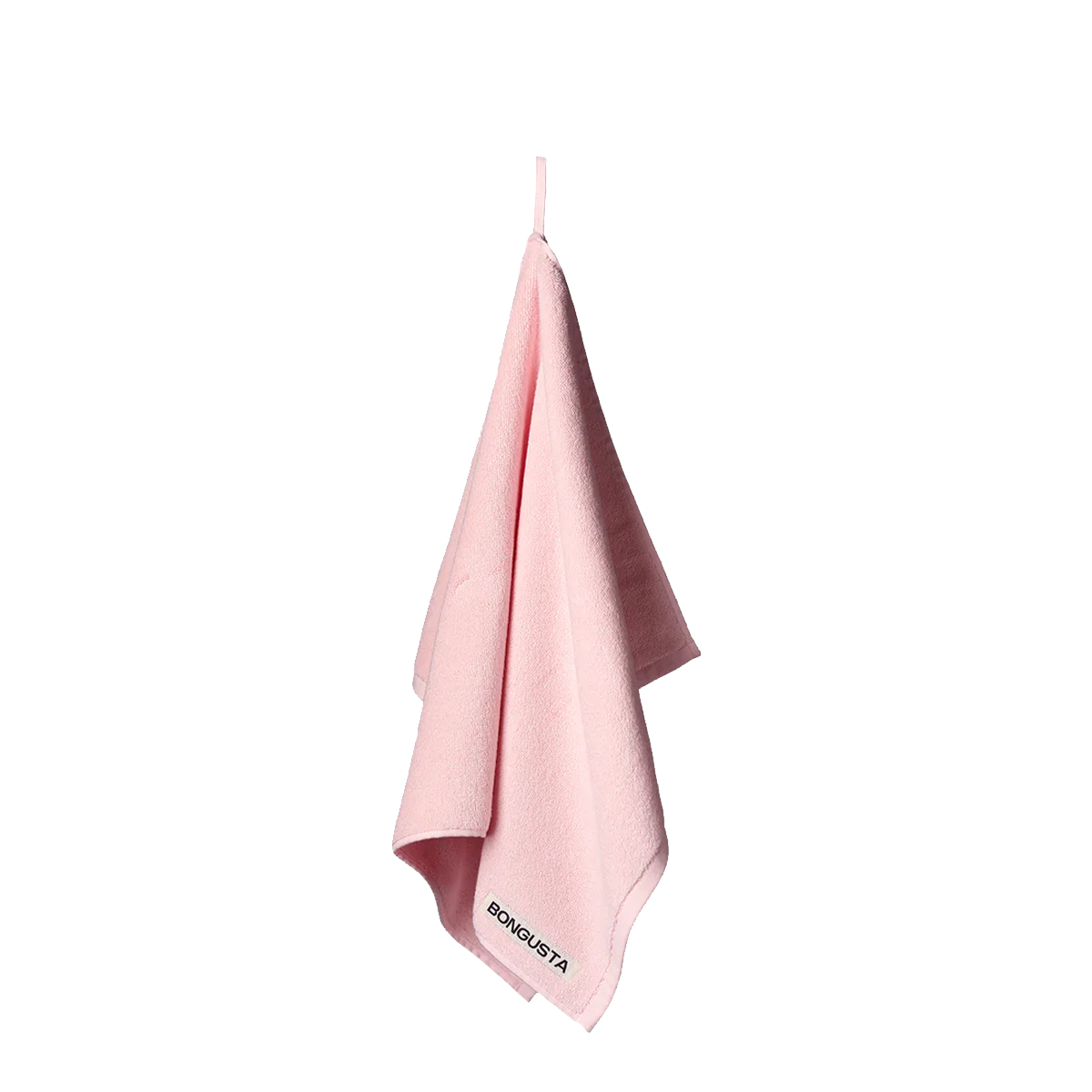 BON Asciugamano Naram Wash Cloth Blush - 1