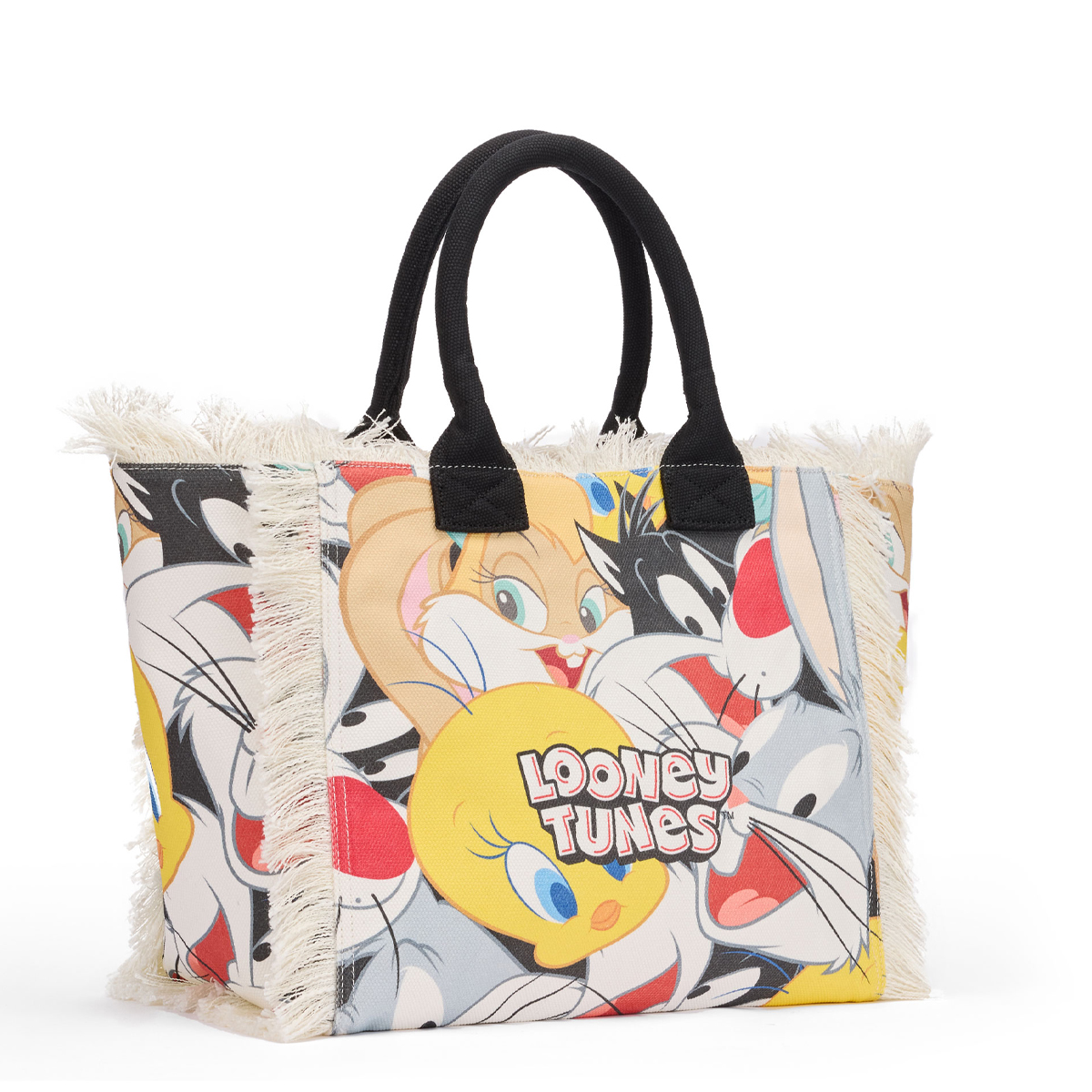 Braccialini Shopper Summer Looney Tunes - 2