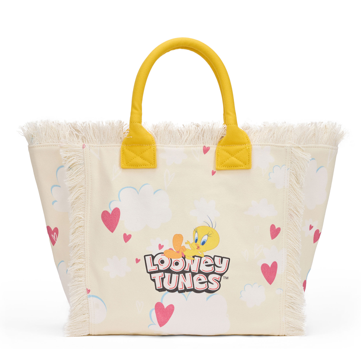 Braccialini Shopper Summer Looney Tunes - 3