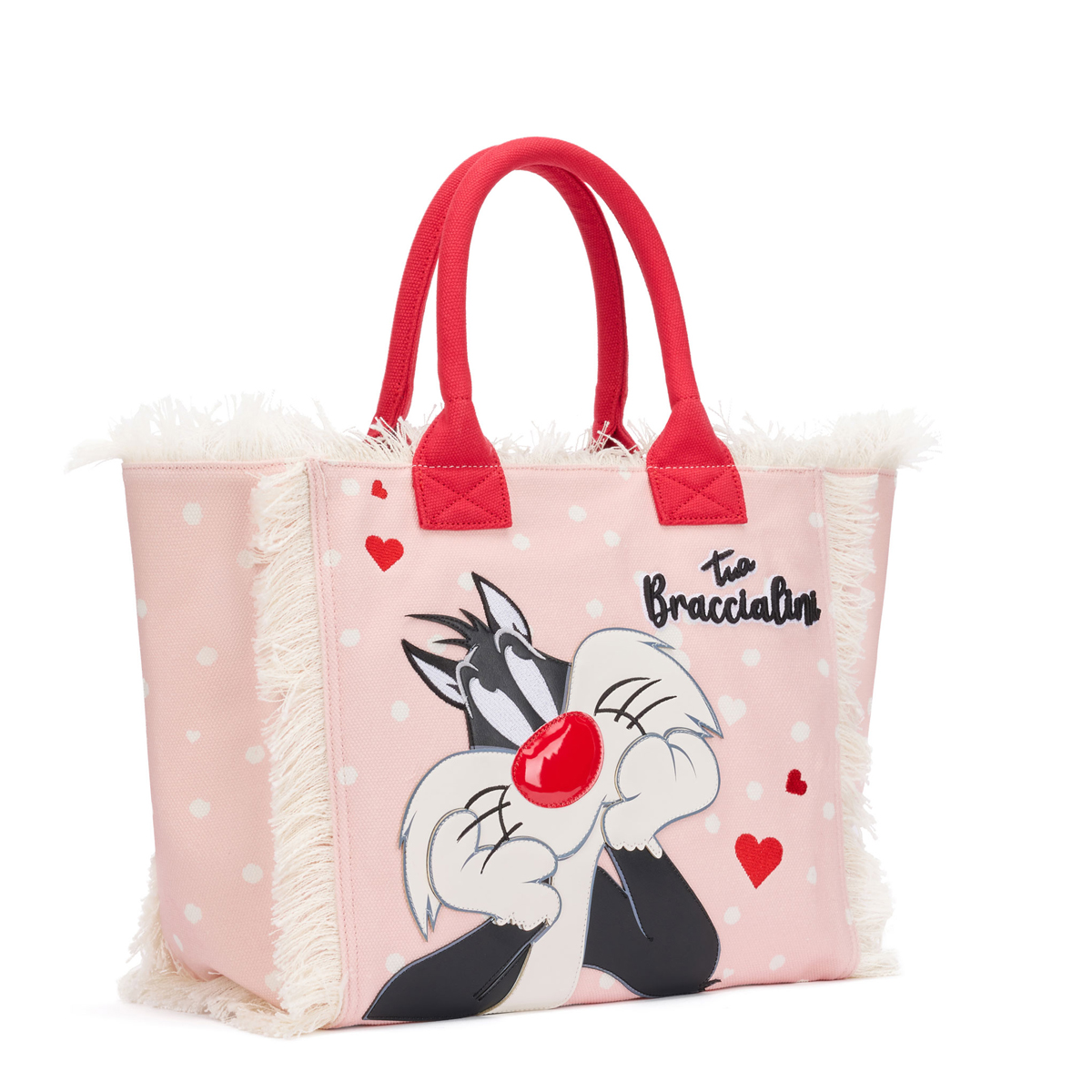 Braccialini Shopper Summer Looney Tunes - 2