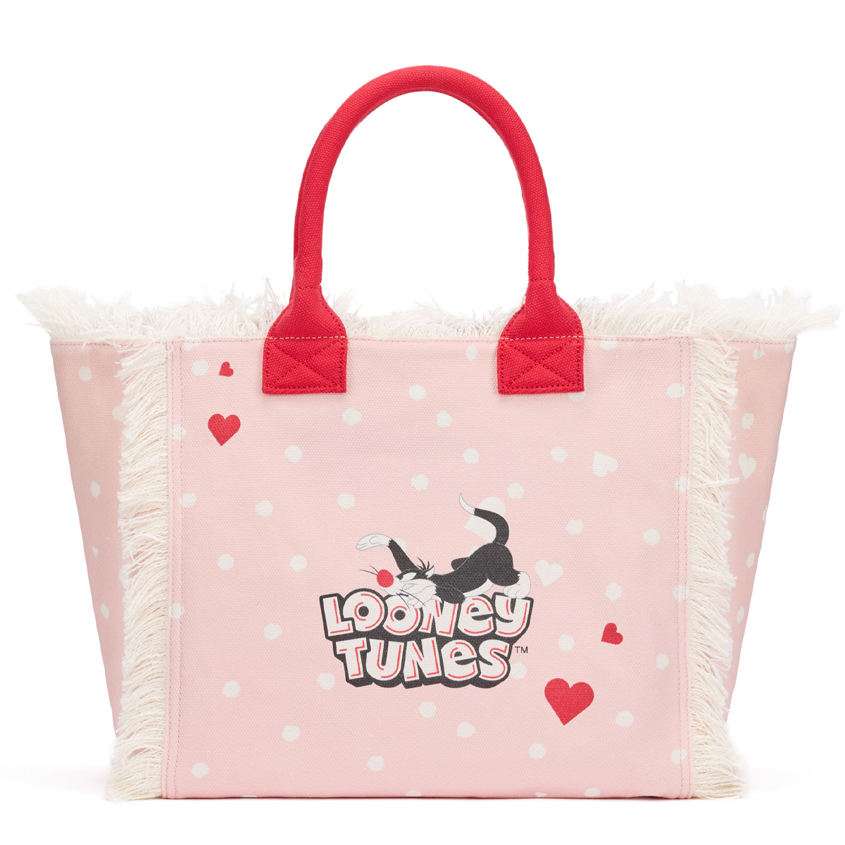 Braccialini Shopper Summer Looney Tunes - 3