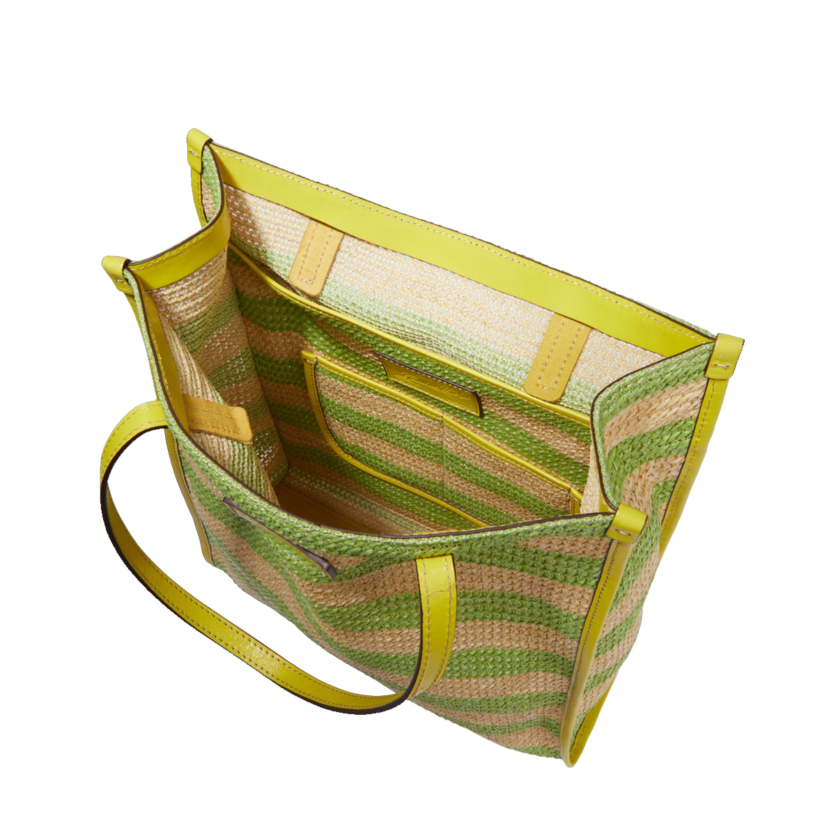 The Bridge Shopping Bag Verticale Mirra Wow - 3 The Bridge Shopping Bag Verticale Mirra Wow - 3