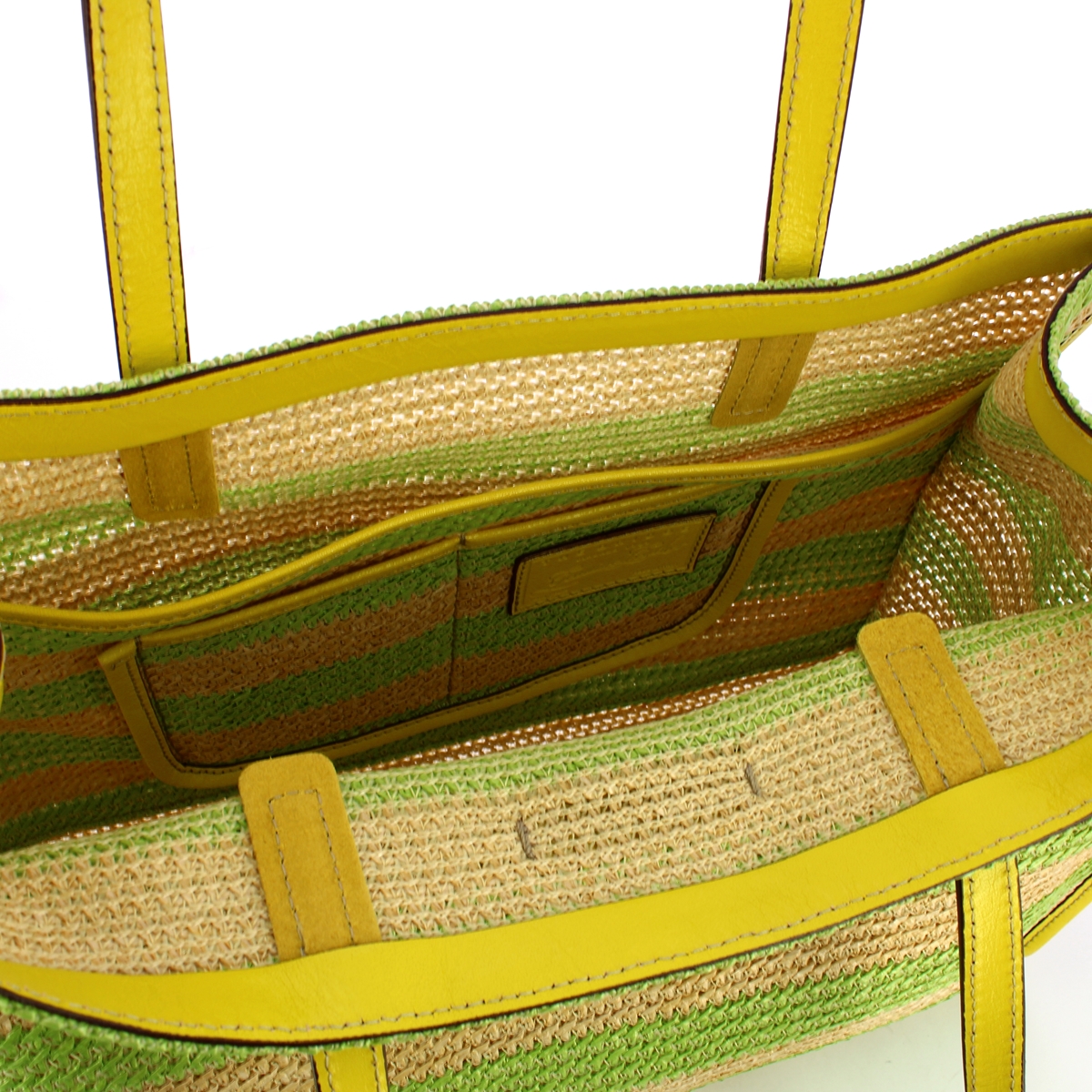 The Bridge Shopping Bag Verticale Mirra Wow - 4 The Bridge Shopping Bag Verticale Mirra Wow - 4