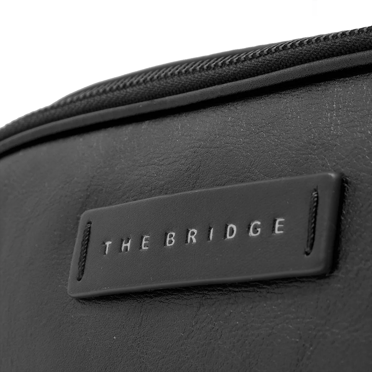 The Bridge Beauty Case Filippo Nero - 5 The Bridge Beauty Case Filippo Nero - 5