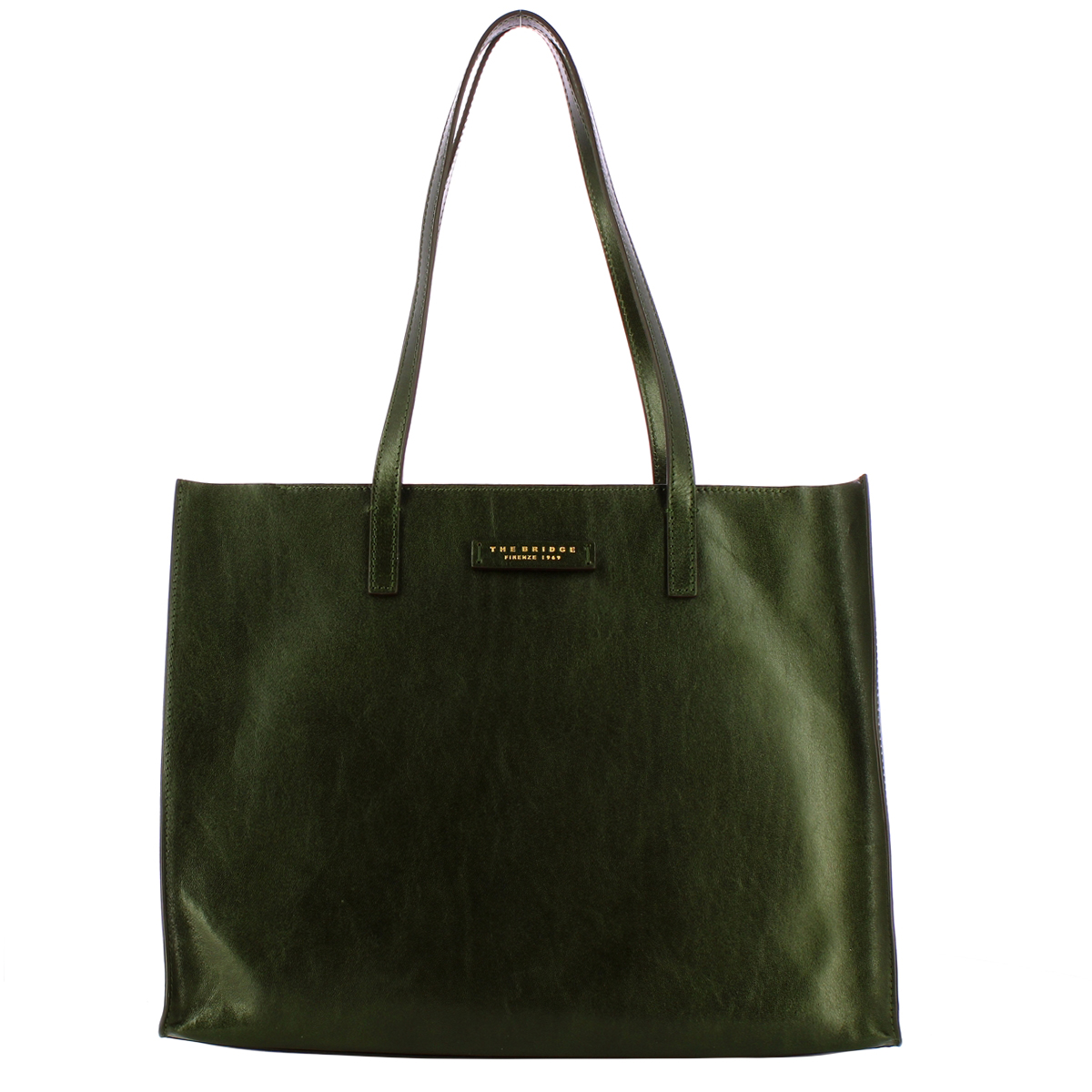 The Bridge Shopping Bag Mirra Tirolo - 1 The Bridge Shopping Bag Mirra Tirolo - 1