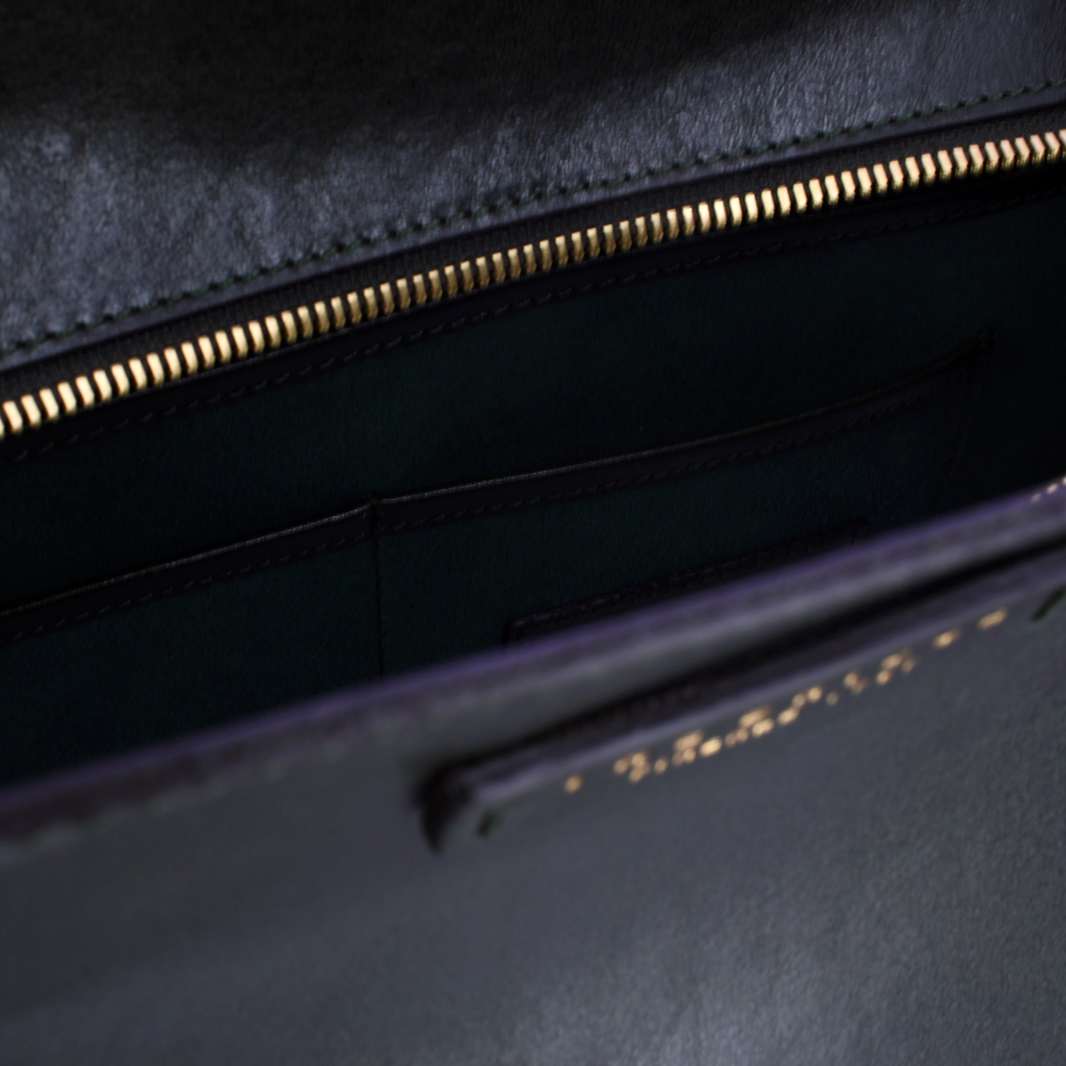 The Bridge Shopping Bag Mirra Tirolo - 4 The Bridge Shopping Bag Mirra Tirolo - 4