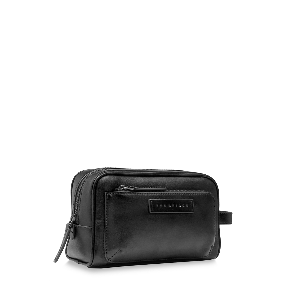 The Bridge Beauty Case Filippo Nero - 2