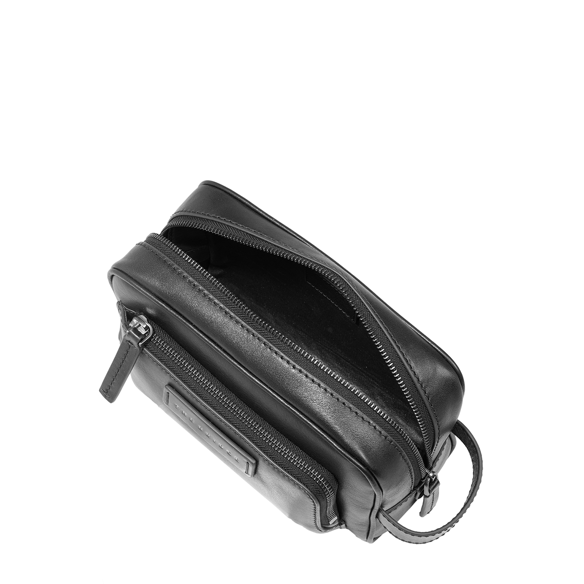 The Bridge Beauty Case Filippo Nero - 4