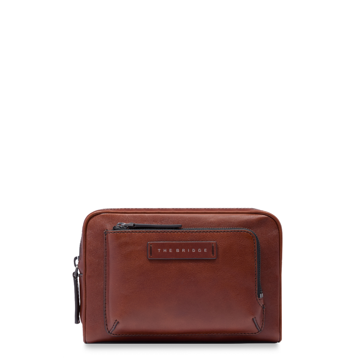 The Bridge Pochette Filippo Marrone - 1 The Bridge Pochette Filippo Marrone - 1