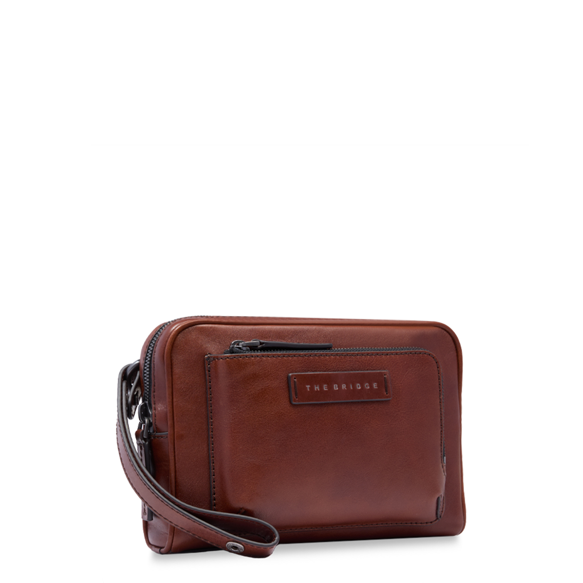 The Bridge Pochette Filippo Marrone - 2 The Bridge Pochette Filippo Marrone - 2