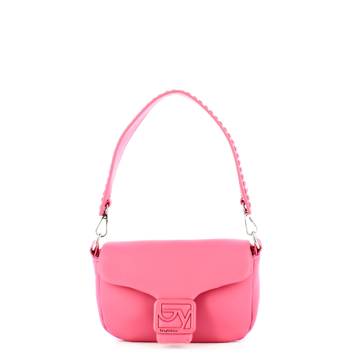 Byblos Borsa a mano Small Penelope Fuxia - 1