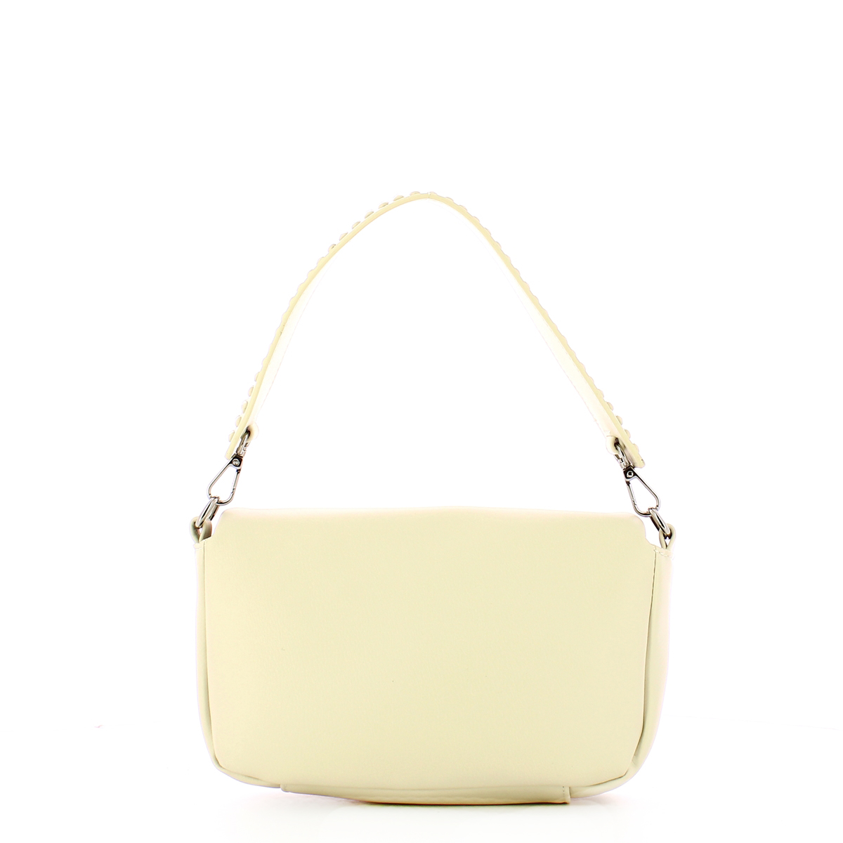 Byblos Borsa a mano Penelope Off White - 3 Byblos Borsa a mano Penelope Off White - 3