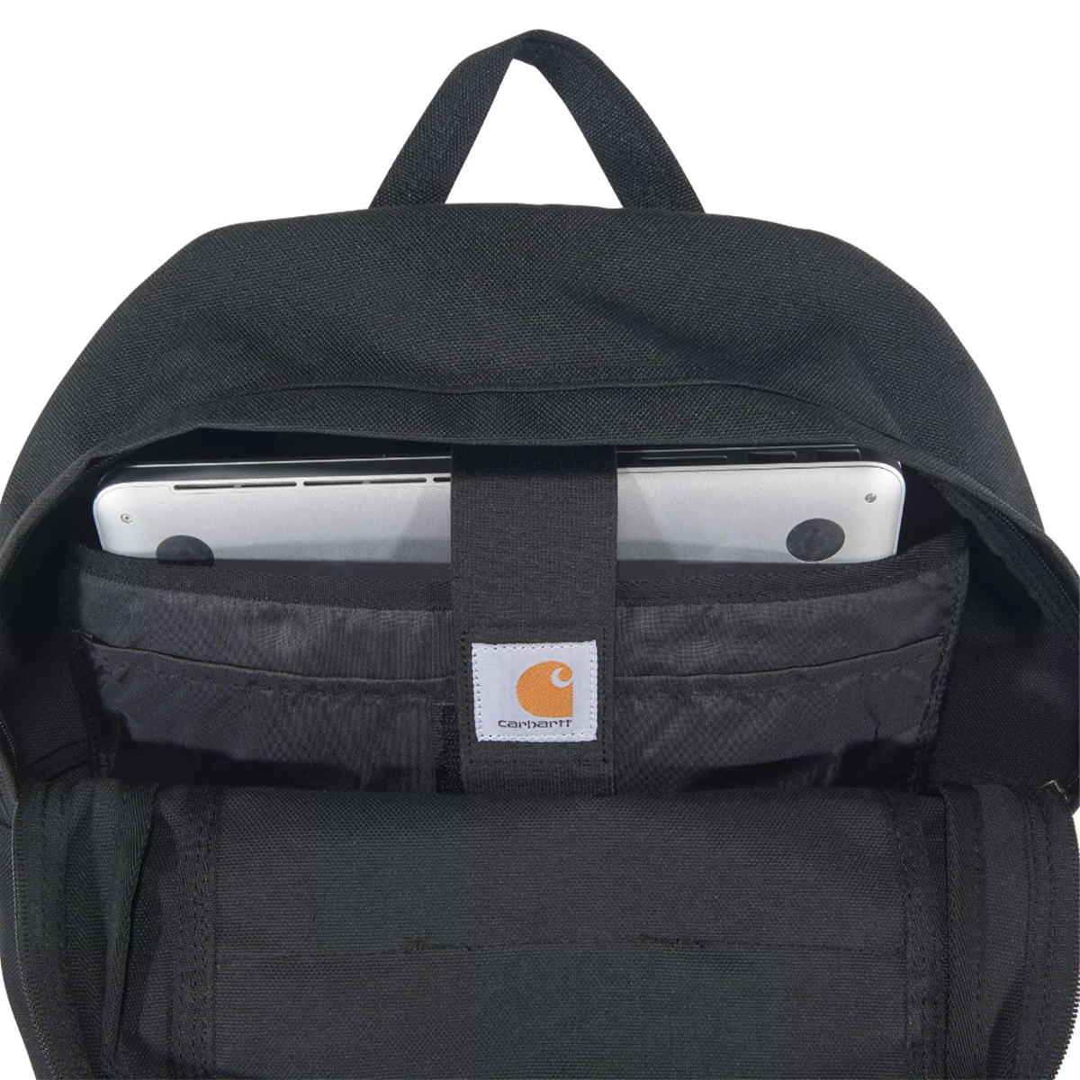 CARH Zaino Porta PC 23Lt Black - 4