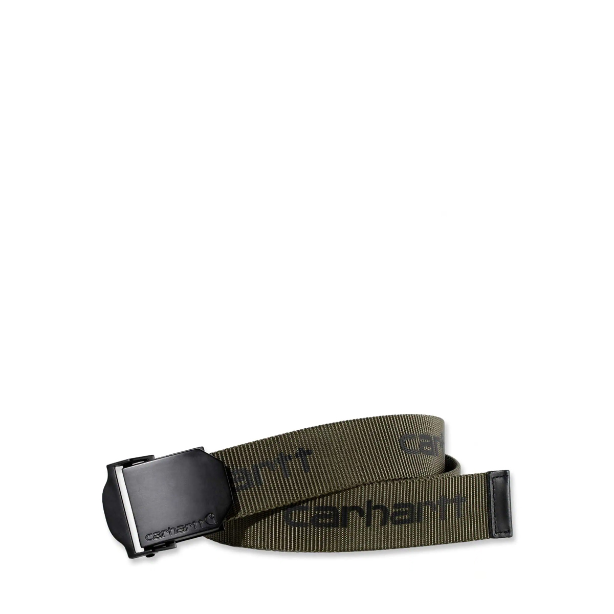 CARH Cintura Webbing Army Green - 1 CARH Cintura Webbing Army Green - 1