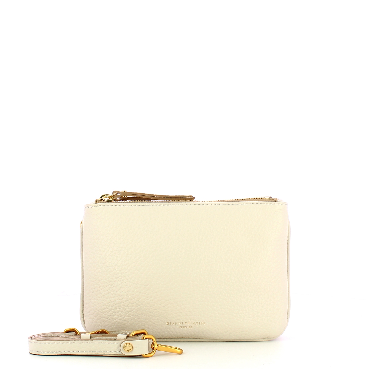 Gianni Chiarini Tracollina Frida Sabbia - 4