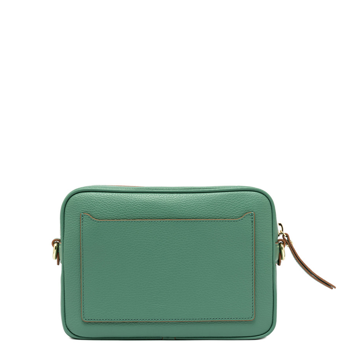 Gianni Chiarini Camera Bag Nina Menta - 2