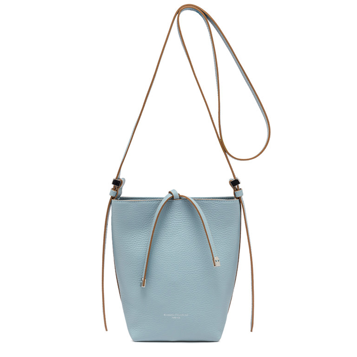 Gianni Chiarini Borsa a tracolla Amelia Sky - 1