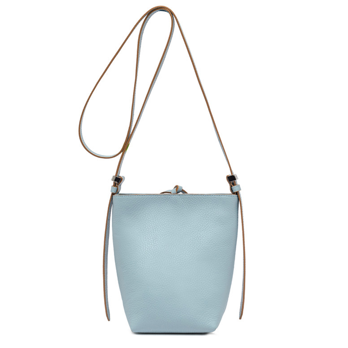 Gianni Chiarini Borsa a tracolla Amelia Sky - 2