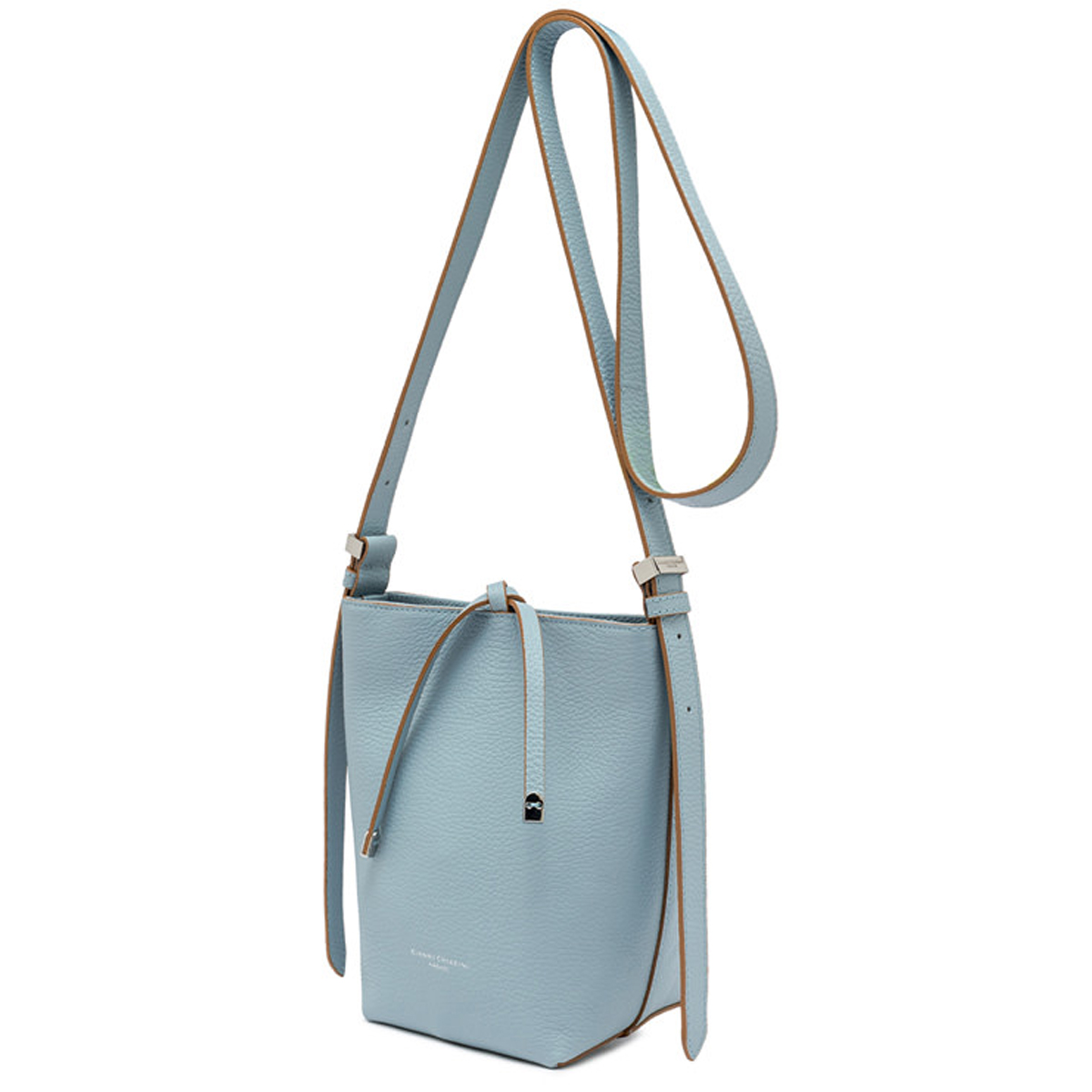 Gianni Chiarini Borsa a tracolla Amelia Sky - 3