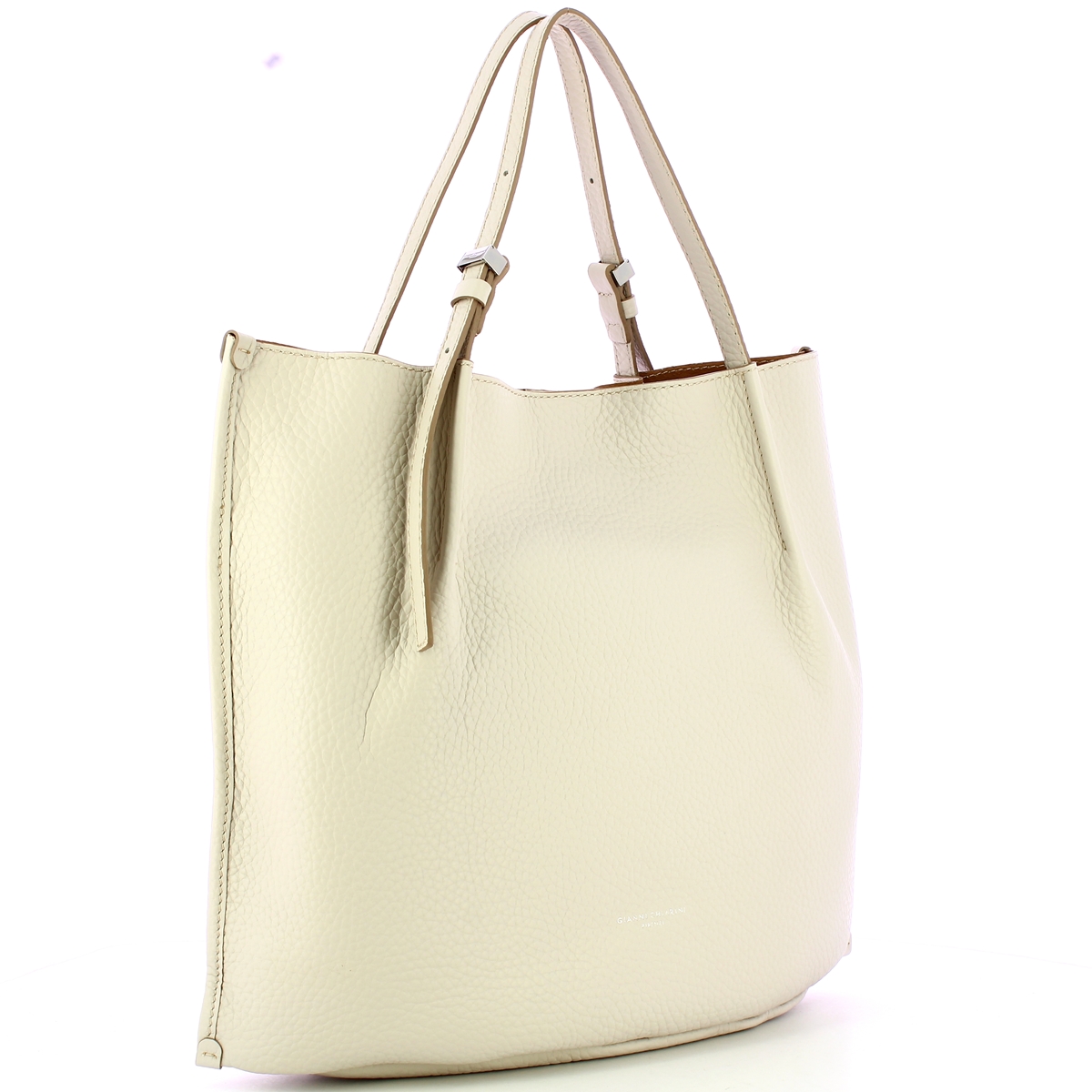 Gianni Chiarini Borsa a spalla Dory Sabbia Nature - 2